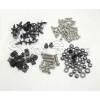 Bolt kit - Suzuki GSXR1300 1999-2007